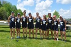 Women s Varsity 8 MACRA 2016